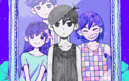 Omori character tierlist (spoilers)